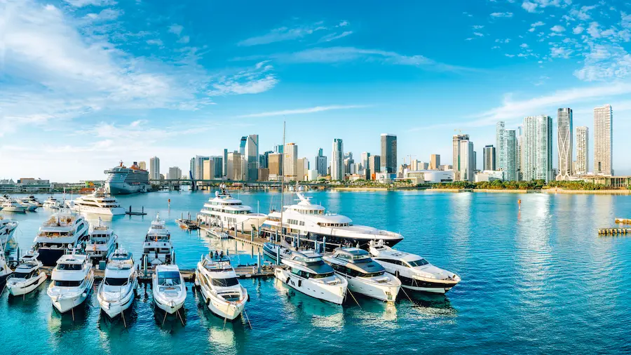 Boat Accident Injury Claims in Florida | What Victims Should Know