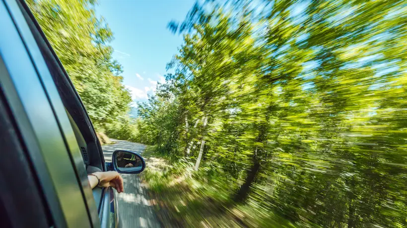 Summer Road Trip Accidents in Florida | Who Is Liable?